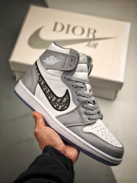 jordan x dior outfit|nike x dior jordan price.